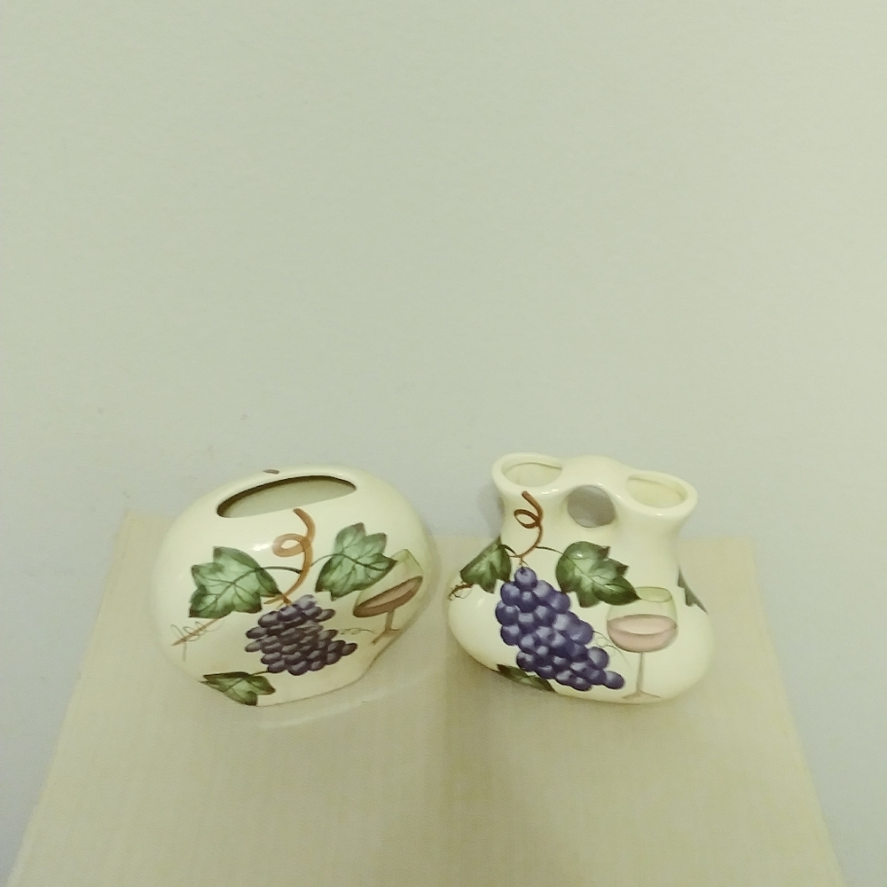 Nice ceramic vase